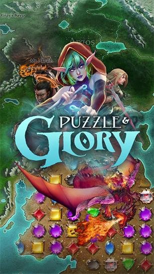 download Puzzle and glory apk